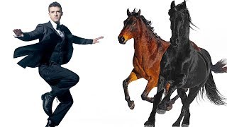 What Goes Old Town... (Lil Nas X feat. Billy Ray Cyrus & Justin Timberlake) | MASHUP