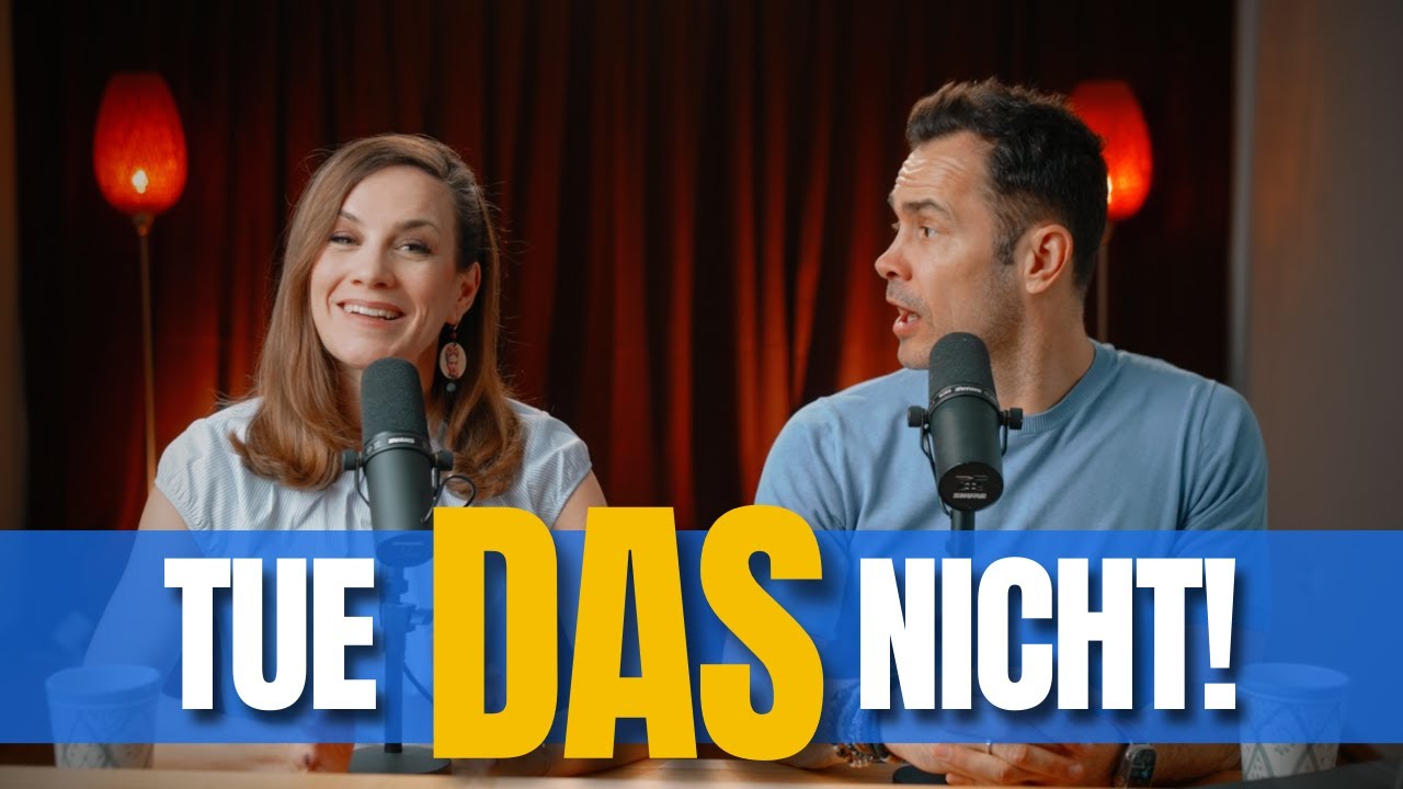 Ist DAS der schlimmste TANZ-FAUXPAS beim Social Dancing?