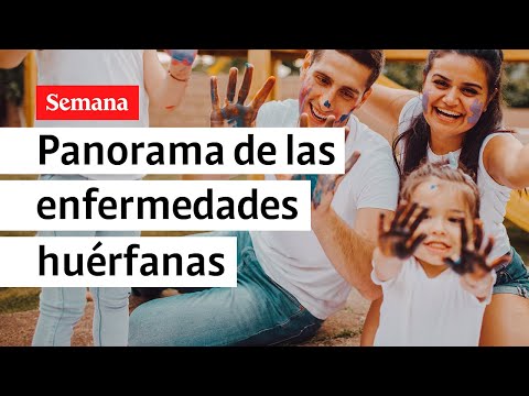 ¿Cuáles son los retos para la financiación de las enfermedades huérfanas en Colombia?