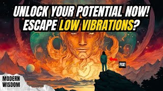 AWAKEN YOUR BRILLIANCE: Say Goodbye to Low Vibration Existence!