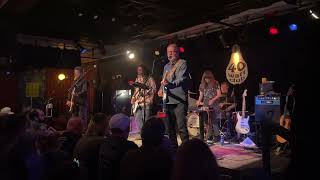 Cracker 'I'm A Little Rocket Ship' @ the 40 Watt Club 3 8 24 AthensRockShow