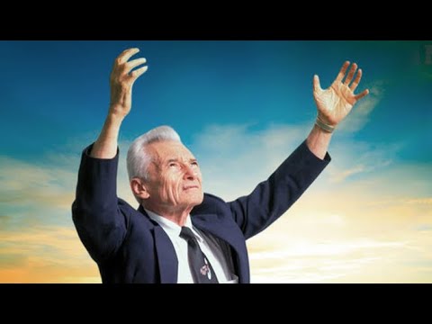 El Exodo - Yiye Avila biblia nedir