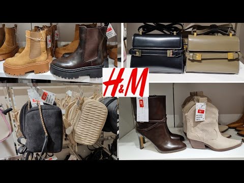 H&M ‐50% SALE