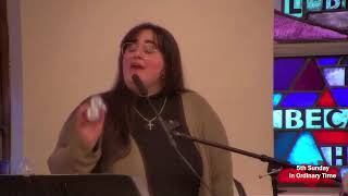 5th Sunday in Ordinary Time