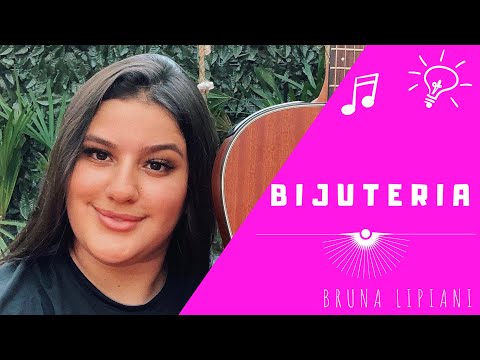 Bijuteria - Bruno e Marrone (Cover Bruna Lipiani)