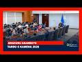 AMAKURU ARAMBUYE Tariki 6 KAMENA 2026 