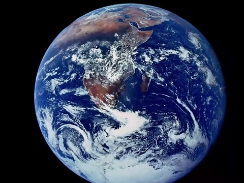 GreenTalk 1 - Global Warming and Climate Change