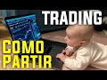 13 en solo 5 dias trading  como partir trading desde 0 con exness