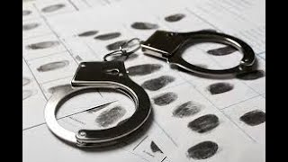 Criminal and Delinquent Behavior Module 1