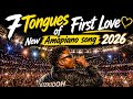 7 Tongues Of First Love Emotional Love Story Amapiano Song 2026 