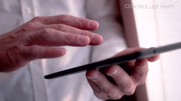 34174: Enbrighten Z-Wave Duo Scene Remote - Additional Controls