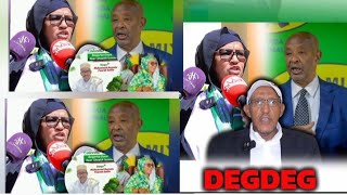 Download Lagu Sandalada Dhuux Baraar Waa Foosto Isaaq Lagu Burburinayo Dagalka Kulmiye Waa Qodhoo Lays Jabin Maayo MP3