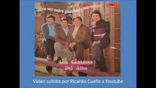 Miniatura de vídeo de "Los Cantores del Alba - Tocamelo una chacarera"