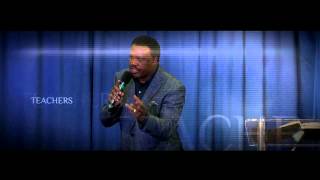 Pastor Douglas Goodman Raising The Next Generation