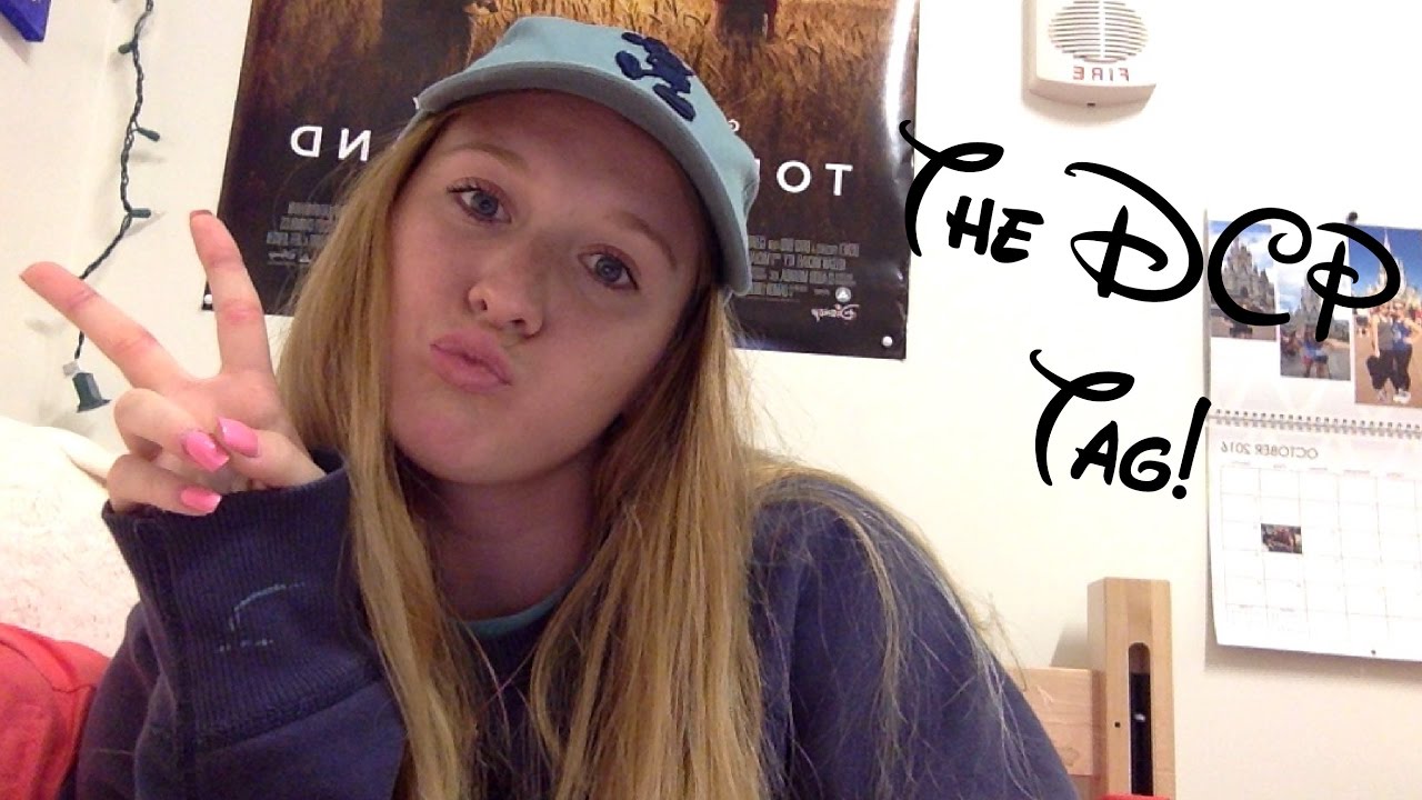 The DCP Tag | DCP SA 2017