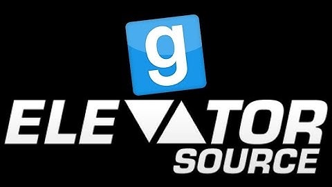 This is one weird video | Elevator Source with PepeAttack Meow