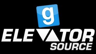 This is one weird video | Elevator Source with PepeAttack Meow