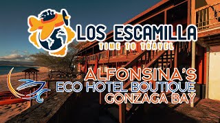 Guía completa. Viajando con niños al Hotel Alfonsinas en la Bahía de San Luis Gonzaga B.C.