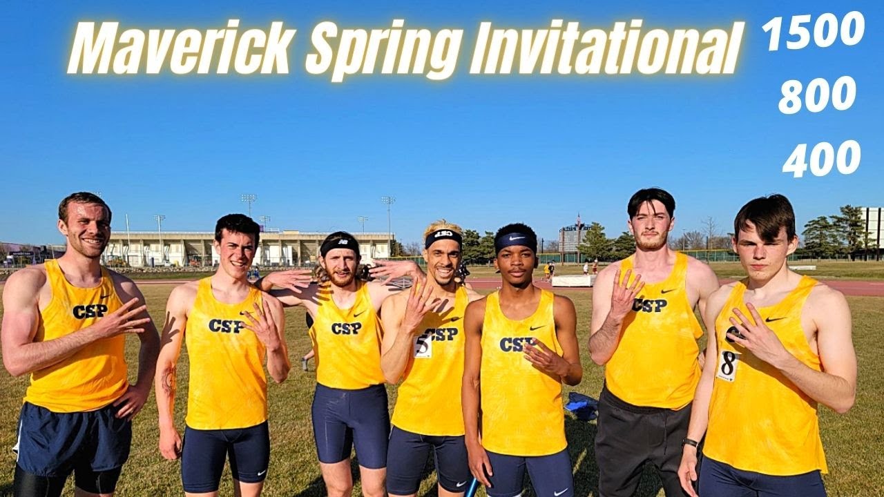 MAVERICK SPRING INVITATIONAL!! 1500, 800 AND 4X4! SPRING 2021