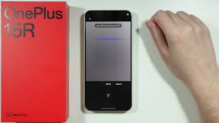 OnePlus 15R: How to Scan WiFi QR Code (Connect to WiFi with QR Code)