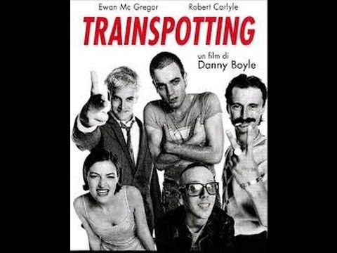 Choose Life   Trainspotting