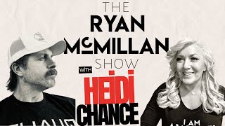 Heidi Chance - Inside the World of Sex Trafficking - RMS 025