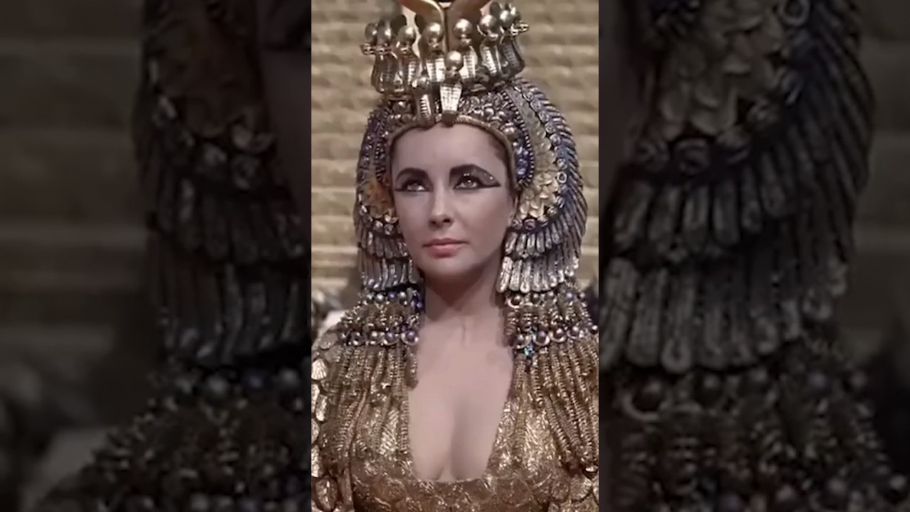 Cleopatra Alive? 💎|தமிழ்| 