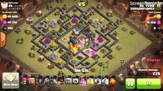 Th9 - Tvdb Vs No.29