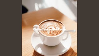 Modish Piano and Acoustic Bass - Vibe for Caffeine Creativity