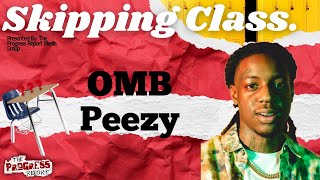 OMB Peezy speaks on OGs misguiding the youth, producers over charging for beats, Kevin Gates Tour Wealth