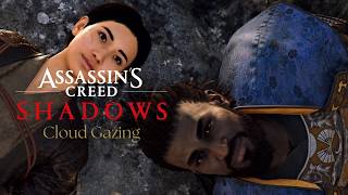 Assassin's Creed Shadows: Cloud Gazing