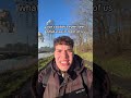 The sun is back in the Netherlands and when you live here you truly learn how to appreciate it