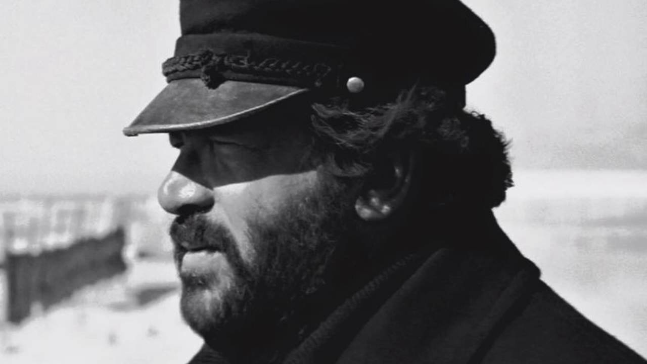 Bud Spencer Oliver Onions - Bulldozer (Andrea Giovagnoli remix)