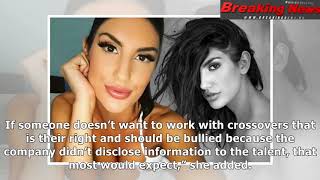 What Was August Ames Cause Of Death?