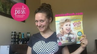 What is Perfectly Posh