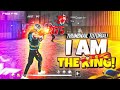 free fire lone wolf gameplay || Day :-   || free fire first video ||