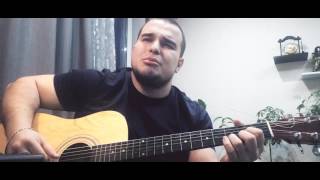 Честный-да видели бы мамы (cover под гитару ) (прости мама) Честный-да видели бы мамы (cover под гитару ) (прости мама)