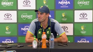 Cummins feels Australia 'back to their best' after crushing win | Australia v India 2024-25