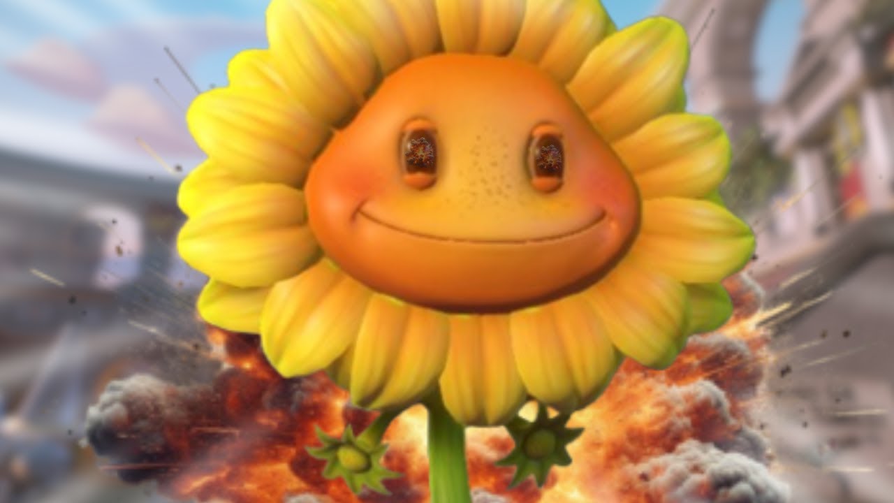Hypotheticals In Garden Warfare
