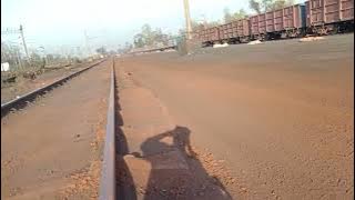 Jamga relway siding video 2022