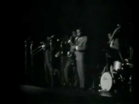 Putar Birdlike - Art Blakey