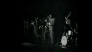 Art Blakey & the Jazz Messengers feat. Freddie Hubbard, Wayne Shorter & Curtis Fuller - Thermo