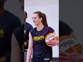 “Caitlin Clark’s New Look Goes Viral! MVP Talks &amp; Angel Reese Feud Back in Spotlight 🔥#WNBA