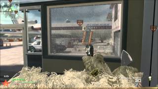 Decent hitmarker + Update in Desc