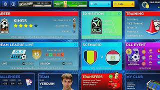 STOP LOSING! DLS26 SETTINGS YOU NEED TO TRY NOW #dls #dls26 #dreamleaguesoccer #dlsgameplay #shorts