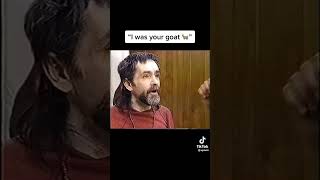 Charles Manson & Geraldo Rivera INTERVIEW #charlesmanson #mansonfamily #geraldo #UMRtv