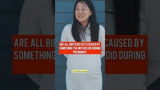 Celebrity Is a Birth Defect the Mother’s Fault? Net Worth