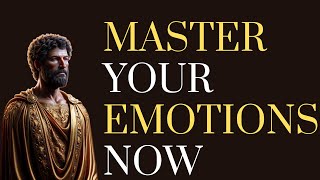 Master Your Emotions: Top 10 Stoic Secrets for Empowerment