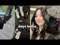 VLOG | marc jacobs tote bag unboxing + chatting about my job (how I make 6 figures in my 20s)