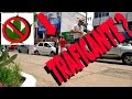 PERGUNTANDO PARA ESTRANHOS AONDE VENDE MACONHA - FALEI COM UM TRAFICANTE?